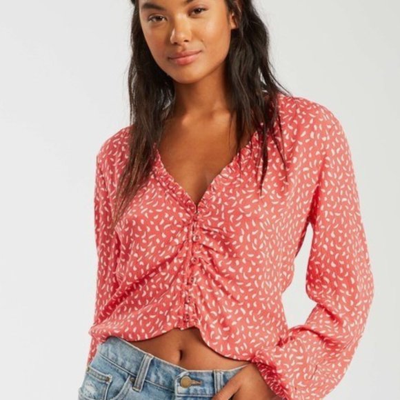 Billabong Starry Nights Top - Picture 4 of 7